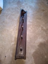 CIMASA LEGNO NOCE APPENDI