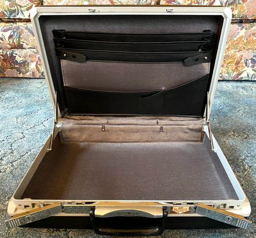 Valigetta samsonite nera - valigetta,