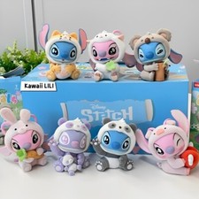 Miniso Disney Stitch Party