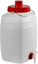 FUSTINO CON RUBINETTO TANICA