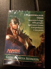 MAGIC THE GATHERING - Mazzo I