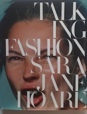 Talking Fashion by Sarajane