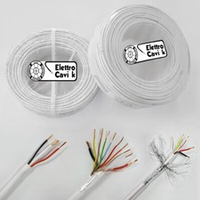 Cavo allarme 8 10 - cavo, 4