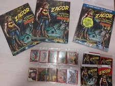 N°2 ALBUM - CARTONATO VERDE E