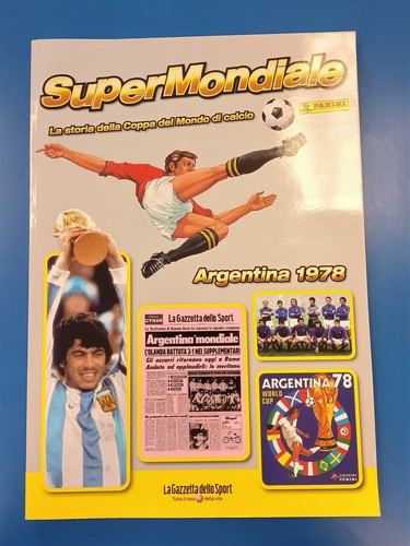 Supermondiale mexico 1986 - supermondiale,