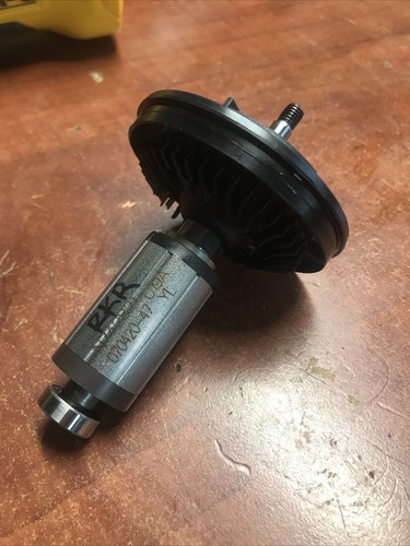 Assy armatura ricambi