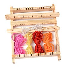 Kit Telaio Per Tessitura