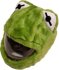 FUNNY HELM COVER COPRICASCO