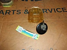 TAPPO SERBATOIO GASOLIO OPEL ASCONA REKORD SENATOR CORSA DIESEL LEGGERE