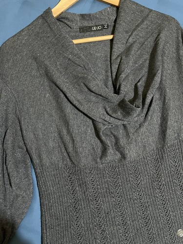 Pullover maglia liu tricot - pullover,