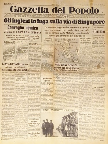 Gazzetta del popolo 311 - gazzetta,