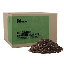 Mix di Germinazione: Muschio