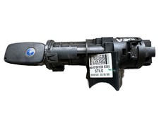 00467601520 Blocchetto accensione con chiave Fiat Idea 1.3mtj