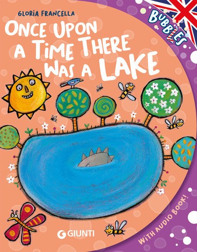 Once upon time there - once, was