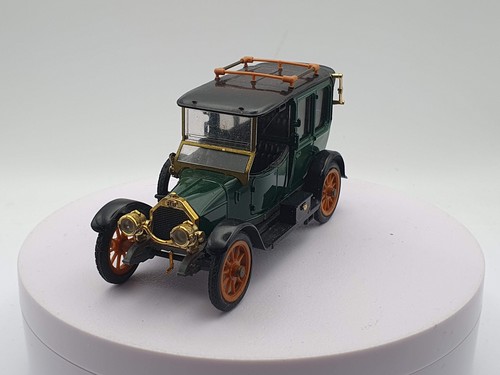Fiat modello rio - rio, 1/43
