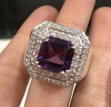 Anello In Argento Sterling 925