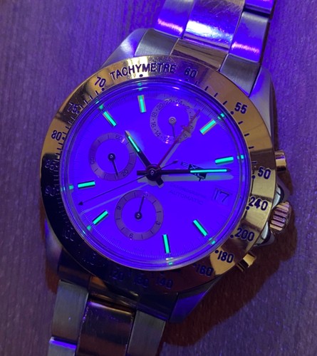 Orologio vintage exalt - orologio,