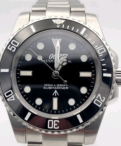 Orologio james bond divers - orologio,