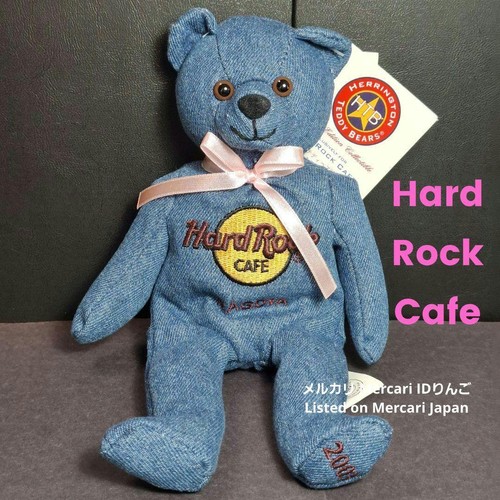 Hard rock cafe - nagoya, 6th