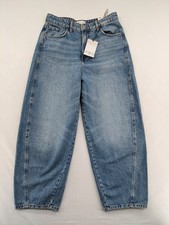 Jeans donna Zara mamma EUR 38