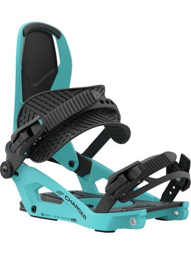 Attacchi splitboard union - attacchi,