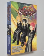 KINGDOM HEARTS: 358/2 DAYS