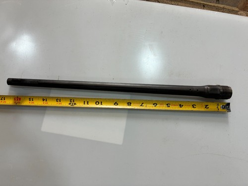 Italian carcano carbine - italian,