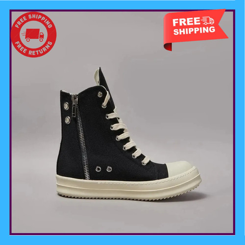 Sneakers uomo alte - , in