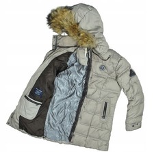 ARCTICNORTH Piumino trapuntato