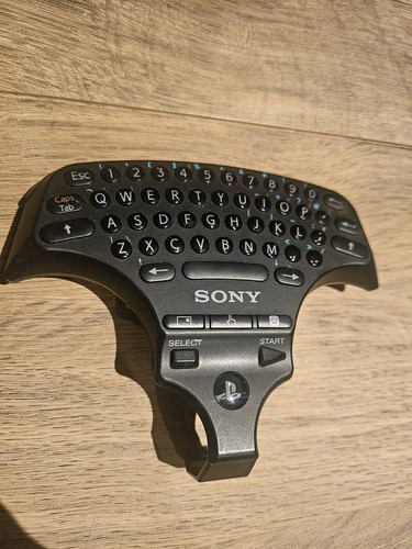 Tastiera wireless playstation - wireless,