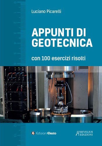 Appunti geotecnica con - appunti,