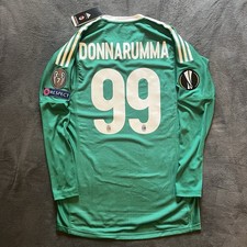 Maglia Shirt AC Milan portiere