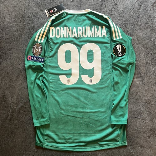 Maglia shirt milan portiere - maglia, ac
