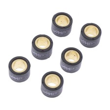 JMP Roller Weights Kit 9.7g 6
