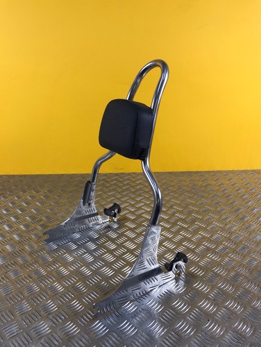Sissy bar per harley davidson - bar,