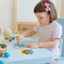  36 Pcs Spugne Pittura