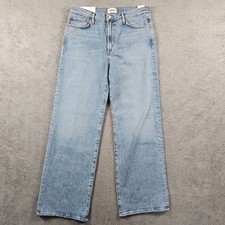 Jeans NUOVI AGOLDE Harper Mid