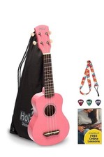 Hola! Ukulele Musicali per