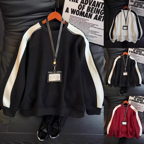 Maglione color block maglietta - block,