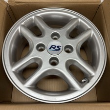 Originale Ford Escors Fiesta