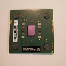 Processore CPU AMD SEMPLION