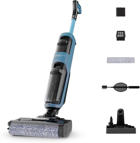 Rowenta clean2 - rowenta, x-clean2