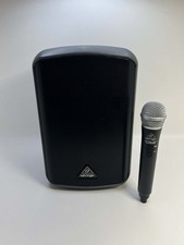 Behringer Europort MPA100BT