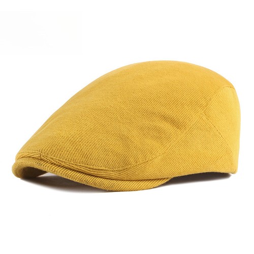 Berretto uomo flat - berretto, cap