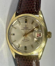 Orologio Rolex Tudor