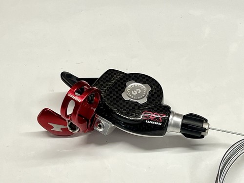 Leva cambio sram - leva, incl