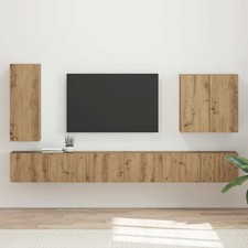 Set di Mobiletto da TV a