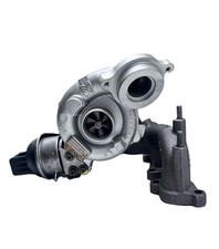 Turbocompressore audi skoda - audi,