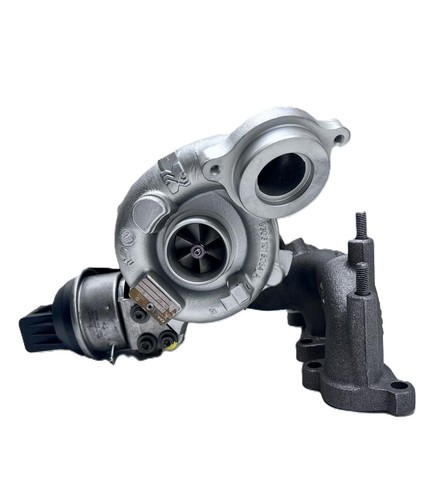Turbocompressore audi skoda - turbocompressore,