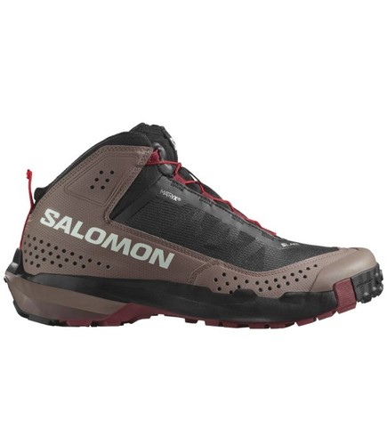 Scarpe trekking salomon - da,